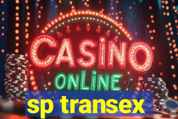 sp transex